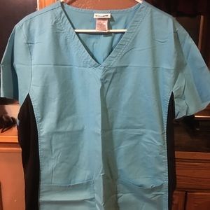 Scrub Top